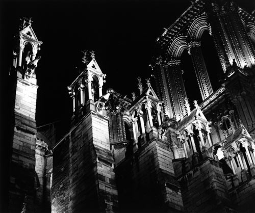 “Notre Dame” 2010